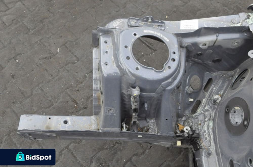BMW 1 F40 ĆWIARTKA PODŁUŻNICA PRAWA PRZÓD