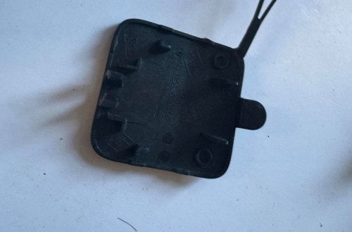 RENAULT CLIO V 5 18r. - ZAŚLEPKA HAKA ZDERZAKA TYŁ 511650295R