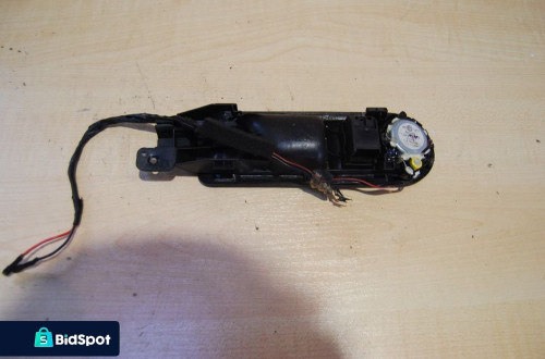 KLAMKA WEWNĘTRZNA PRAWY TYŁ 3B0839114 VW BORA GOLF IV PASSAT B5