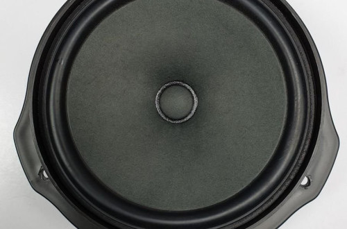 GŁOŚNIK MERCEDES W204 A2049062401