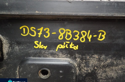 FORD MONDEO MK5 PŁYTA OSŁONA POD ZDERZAKA PRZÓD DS73-8B384-B