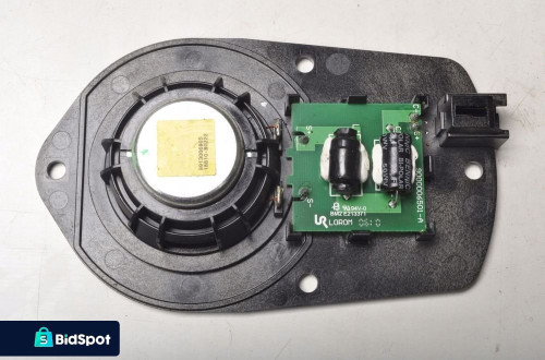 VOLVO S60 V60 GŁOŚNIKI PREMIUM SOUND 30659505