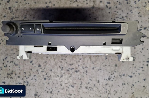 BMW E60 E61 RADIO 6944108