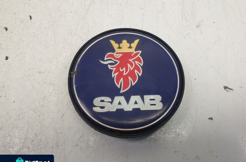 Saab 93 9-3 II DEKIELEK FELGI Kapsel 12802437