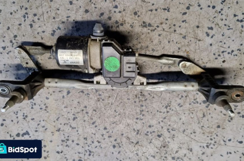 FIAT 500 MECHANIZM WYCIERACZEK MS159200-8650