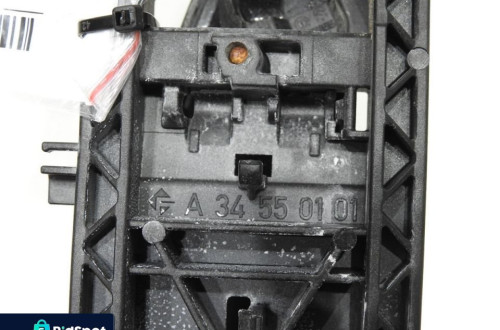 KLAMKA DRZWI LEWY TYŁ 040 MERCEDES W212