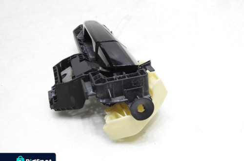 KLAMKA DRZWI LEWY TYŁ 040 MERCEDES W212