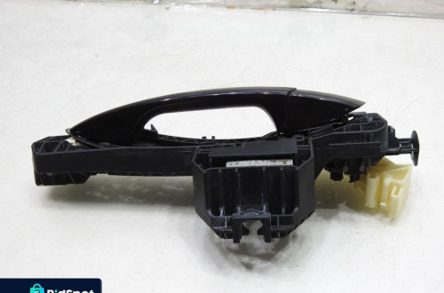 KLAMKA DRZWI LEWY TYŁ 040 MERCEDES W212