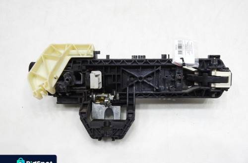 KLAMKA DRZWI LEWY TYŁ 040 MERCEDES W212