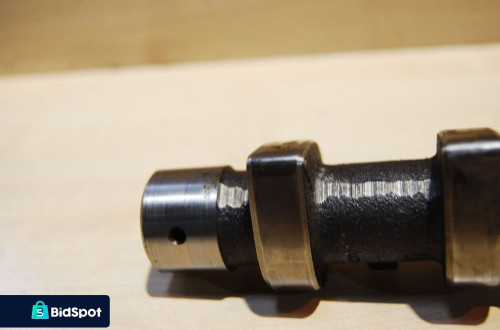 WAŁEK ROZRZĄDU R6110510001 MERCEDES W211 2.2 CDI