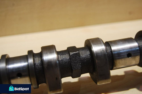 WAŁEK ROZRZĄDU R6110510001 MERCEDES W211 2.2 CDI