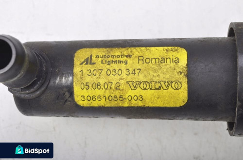 S40 II V50 POMPKA SPRYSKIWACZY 30661085 1307030347