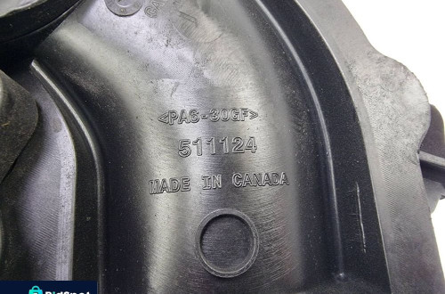 KOLEKTOR SSĄCY DODGE GRAND CARAVAN 05149174AB