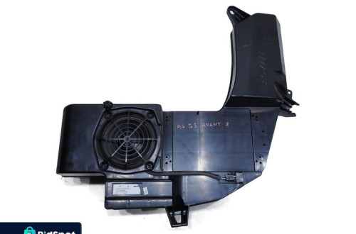 GŁOŚNIK SUBWOOFER AUDI A4 B6 AVANT 8E9035382A