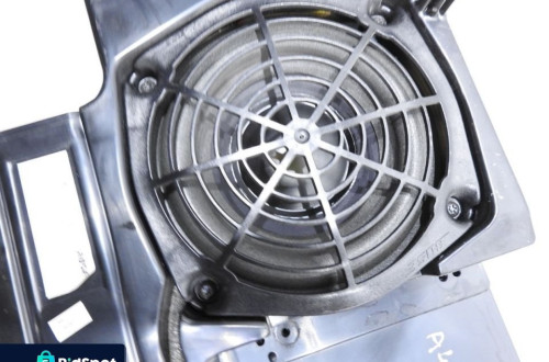 GŁOŚNIK SUBWOOFER AUDI A4 B6 AVANT 8E9035382A