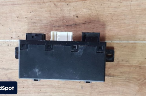 BMW E38 E39 MODUŁ DRZWI 8366529