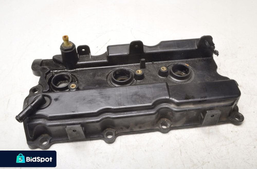 NISSAN MURANO Z50 3.5 POKRYWA ZAWORÓW