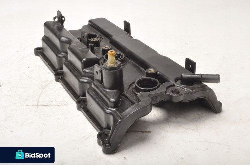 NISSAN MURANO Z50 3.5 POKRYWA ZAWORÓW