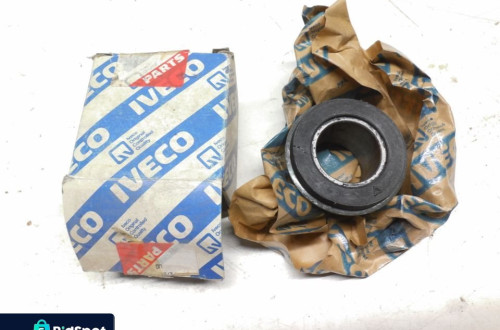SILENTBLOCK WAHACZA PRZÓD GÓRA IVECO DAILY ORYGINAŁ 1391348 IVECO POSIADAM DWA SWORZNIE