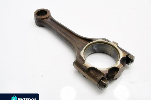 Korbowód 027B 1.8 T Turbo Passat Audi A4 A6