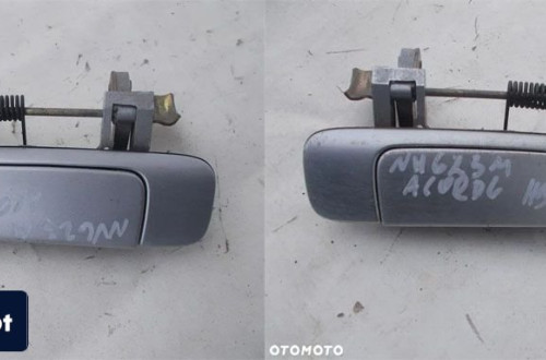 KLAMKA ZEW DRZWI TYŁ PRAWA NH623M ACCORD VI F-VAT
