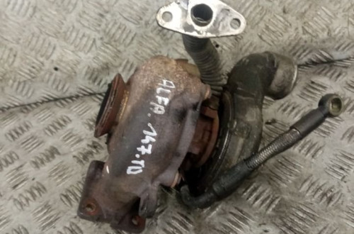TURBINA TURBOSPRĘŻARKA ALFA ROMEO 46793334