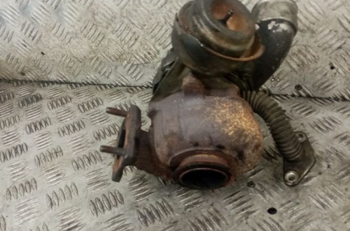 TURBINA TURBOSPRĘŻARKA ALFA ROMEO 46793334
