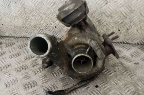 TURBINA TURBOSPRĘŻARKA ALFA ROMEO 46793334