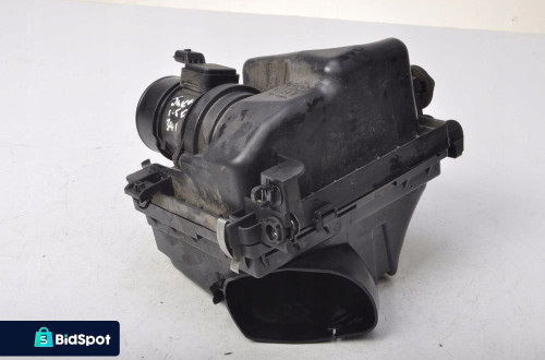 JUKE 1.5 OBUDOWA FILTRA POWIETRZA 1KB2A 5WK97021