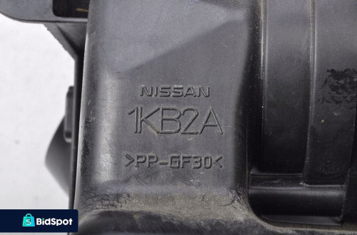 JUKE 1.5 OBUDOWA FILTRA POWIETRZA 1KB2A 5WK97021