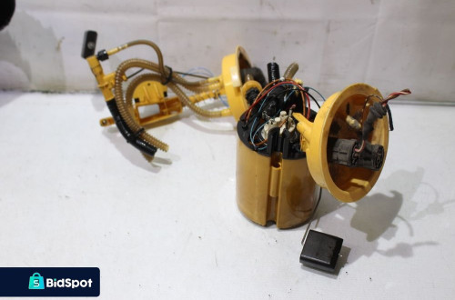 POMPA PALIWA Z PŁYWAKIEM BMW E91 320D 03020703