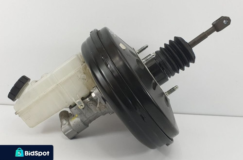 POMPA SERWO DACIA SANDERO II 0.9 TCE 472103298R