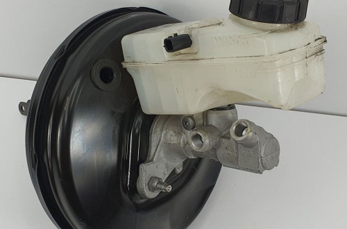 POMPA SERWO DACIA SANDERO II 0.9 TCE 472103298R