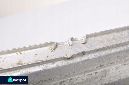 BMW F40 BELKA ZDERZAKA TYŁ 7462338