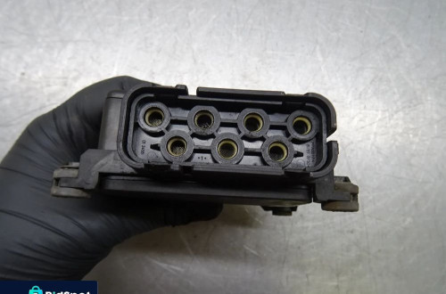 SKODA FABIA I KOMBI 99-03 1.4 TDI ZAWÓR MAGNETYCZNY