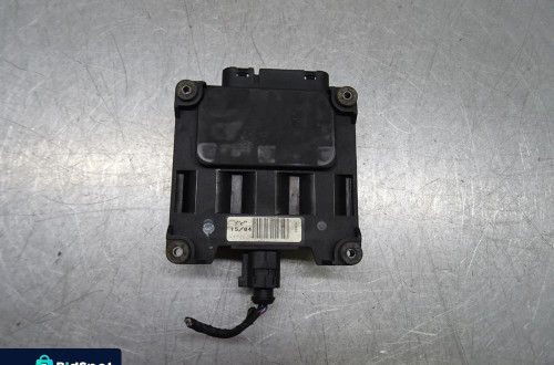 SKODA FABIA I KOMBI 99-03 1.4 TDI ZAWÓR MAGNETYCZNY