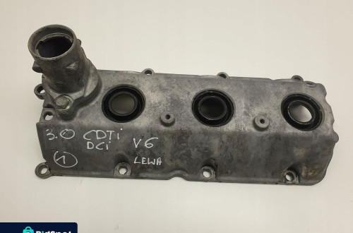 Opel Vectra C 3.0 CDTI V6 POKRYWA ZAWORÓW lewa