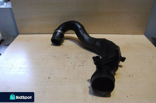 PRZEWÓD RURA TURBINY PX0448837 1.9 TDI ALH AUDI A3 8L GOLF IV LEON I