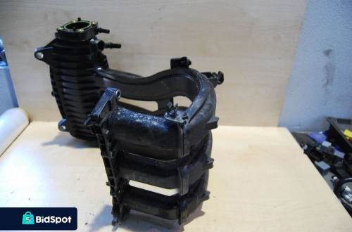 KOLEKTOR SSĄCY CITOREN DS3 9673063980 ORI 1.2 12V