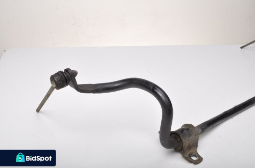 VOLVO S60 II V60 DRĄŻEK STABILIZATOR