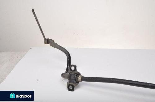 VOLVO S60 II V60 DRĄŻEK STABILIZATOR