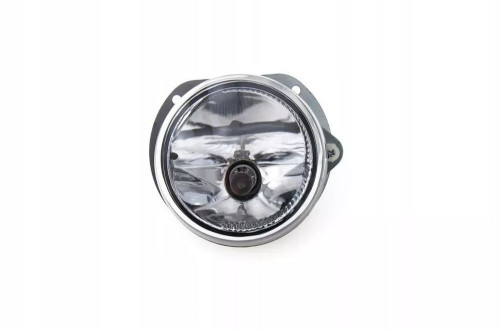 MERCEDES C W204 2007 - 11 LAMPA PRZECIWMGIEL AMG L