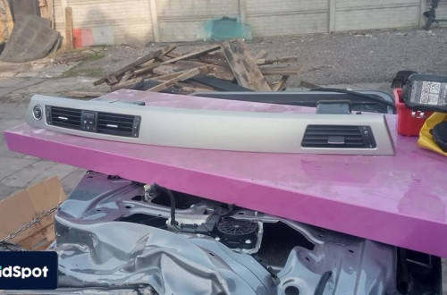 bmw e91 e90 listwa dekor deski konsoli kokpit 7132845
