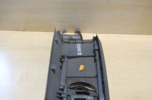 OSŁONA SŁUPKA LEWA 8L3867243 AUDI A3 8L 3 - DRZWI ORI