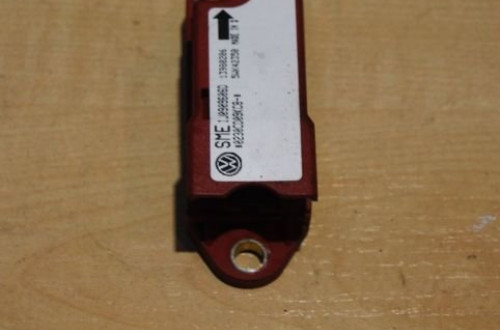 CZUJNIK UDERZENIOWY 1J0909606D VW GOLF IV BORA ORI