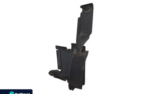 KIEROWNICA POWIETRZA LEWA VOLVO V70 III 31383691