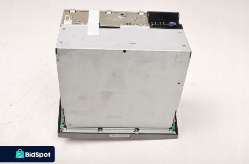 OPEL VECTRA C III RADIO 13113145
