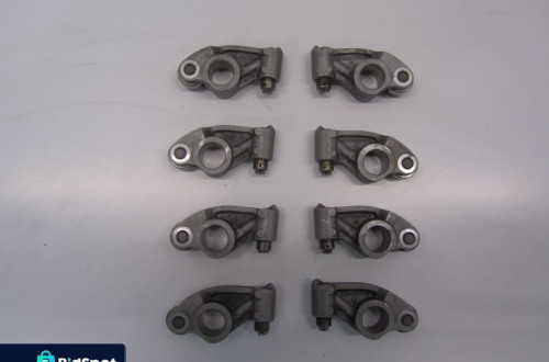 master movano 2.2-2.5 DCI klawiatura-dźwigienki 8szt