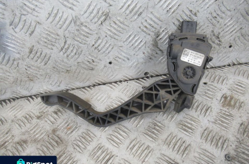 PEDAŁ GAZU PEUGEOT 207