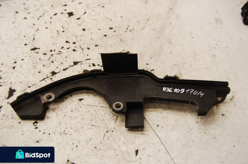 OBUDOWA ROZRZĄDU VW GOLF IV 1.4 16V 036109170M SEAT IBIZA III AUDI 036109170K